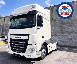 DAF XF 480 SSC