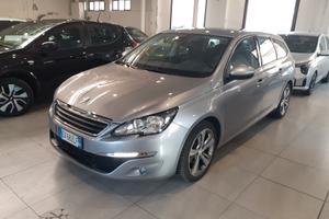Peugeot 308 1.6 e-HDi 115 CV Stop&Start SW Allure