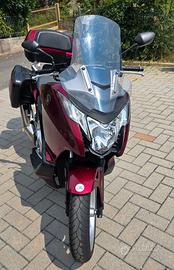 Honda Integra 700