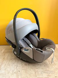 Ovetto CYBEX Platinum cloud Z