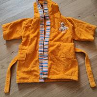 Accappatoio bambino