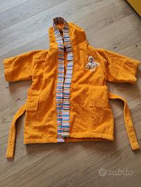 Accappatoio bambino