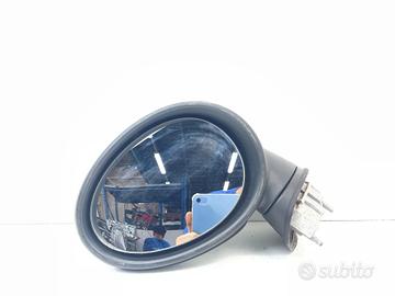 SPECCHIETTO RETROVISORE SINISTRO MINI Cooper 2° S