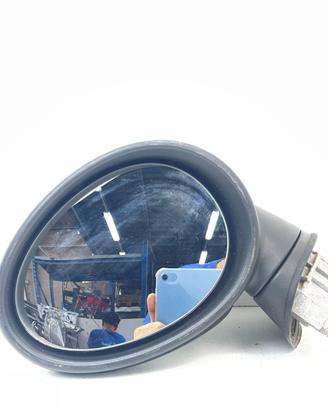 SPECCHIETTO RETROVISORE SINISTRO MINI Cooper 2° S