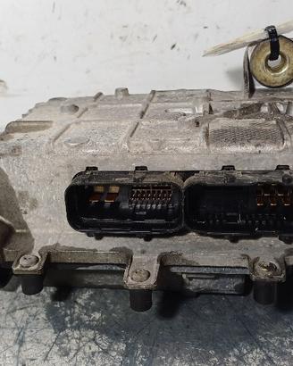ATTUATORE FRIZIONE FORD Fiesta 5° Serie 2S6R-7M16