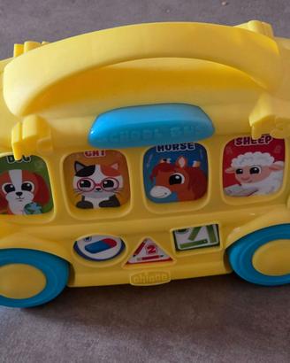 School bus Chicco