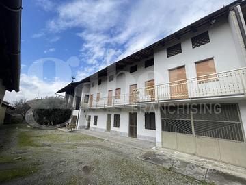 Casa Indipendente Orio Canavese
