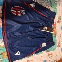 pantaloncini Bologna 