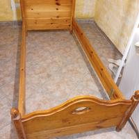 Giroletto in legno € 100