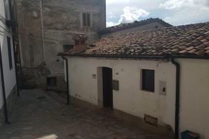 Piccola casa indipendente