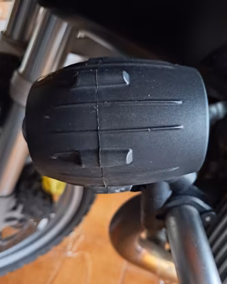 faretti moto