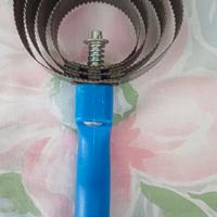 spazzola per cavalli