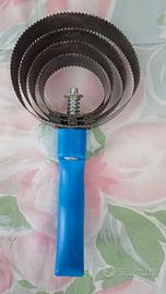 spazzola per cavalli