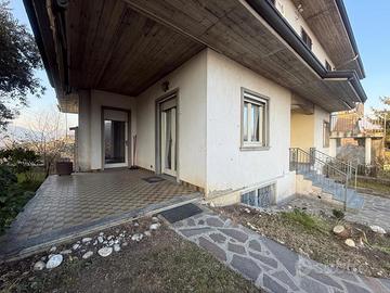 Villa bifamiliare Paratico [Cod. rif 3288689VRG]