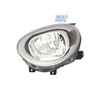 FANALE SINISTRO FIAT 500X 15-18 LUCE DIURNA A LED