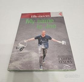 DVD nuovo sigillato  " my name is Joe" ken Loach