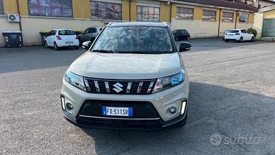 Suzuki Vitara 1.4 Boosterjet 4WD AllGrip Top
