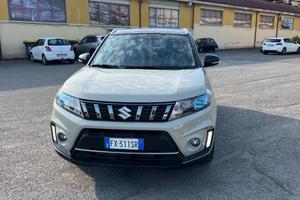 Suzuki Vitara 1.4 Boosterjet 4WD AllGrip Top