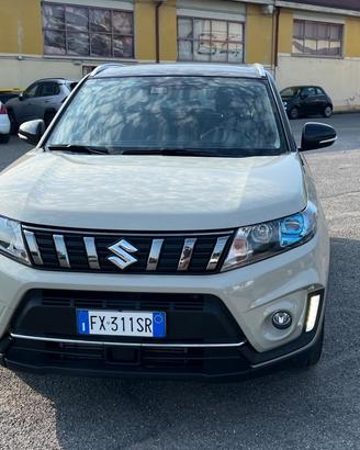 Suzuki Vitara 1.4 Boosterjet 4WD AllGrip Top
