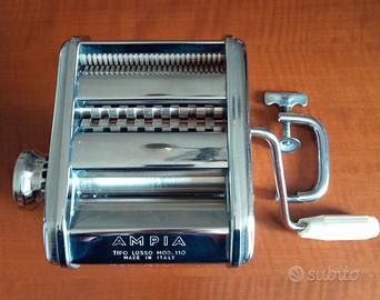 Macchina per fare la pasta