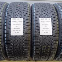 4 GOMME 245 45 19 PIRELLI RFT RIF3658