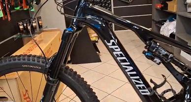 Specialized turbo levo comp alloy