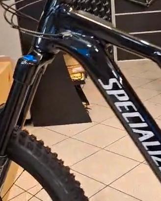 Specialized turbo levo comp alloy