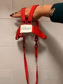 Redinelle di Sicurezza Primi Passi Chicco - Colore