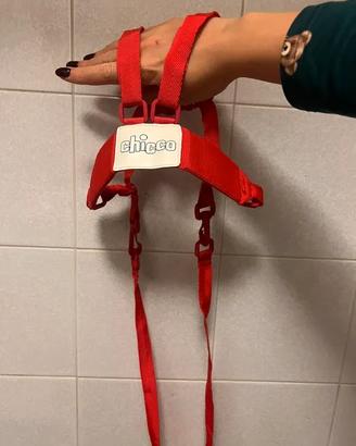 Redinelle di Sicurezza Primi Passi Chicco - Colore