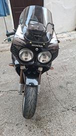 honda fireblade 900 sc28 