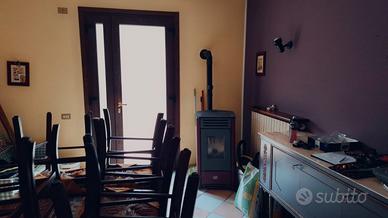 Trilocale molto ampio