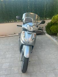 Honda SH 300 2007 Tagliandato Baule  e Parabrezza