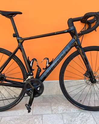 Bianchi Infinito XE Disc 105 Taglia 57