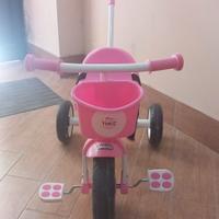 Triciclo bimba chicco