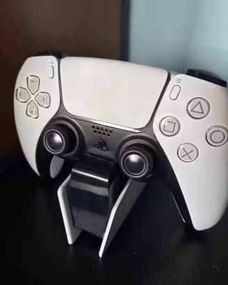 Dualsense ps5+ stazione di ricarica