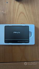 SSD 2.5 Pollici 120 Gb