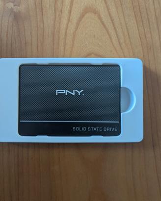 SSD 2.5 Pollici 120 Gb