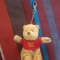 portachiavi Winnie the Pooh 