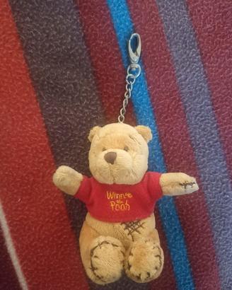 portachiavi Winnie the Pooh 