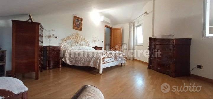 Apartment in Avellino, Santa Maria delle Grazie - Vista 3