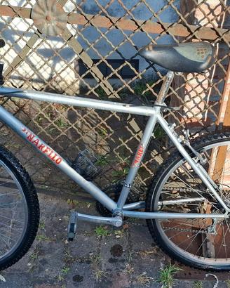 Montain Bike 26"