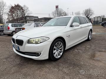 Bmw 530 530d xDrive 258CV Touring Msport