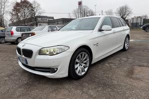Bmw 530 530d xDrive 258CV Touring Msport