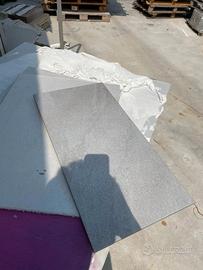 Piastrelle KEOPE POINT SILVER