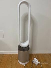 Dyson Pure Cool Purificatore-Ventilatore a Torre