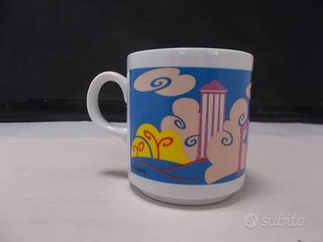 Disney T-HER Tazza in ceramica "Hercules"