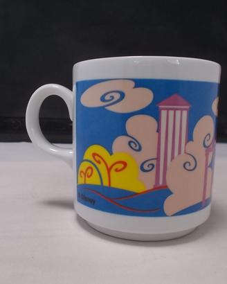 Disney T-HER Tazza in ceramica "Hercules"