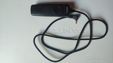 telecomando da remodo per fotocamera Canon R7