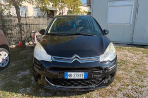 Citroen C3 1.4 HDi 70 Exclusive
