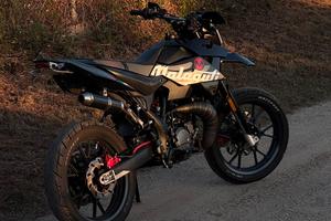 MALAGUTI XSM 50/70 MOTARD